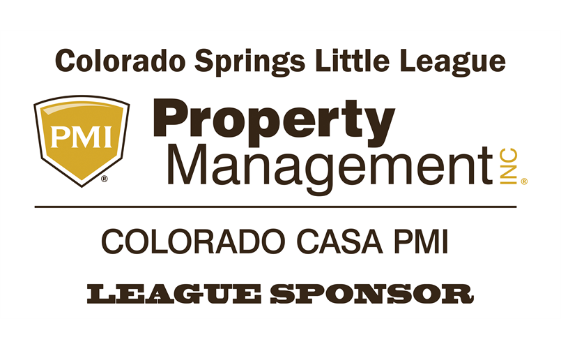 New League Sponsor