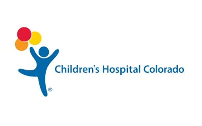 League Sponsor:  Children's Hospital of Colorado