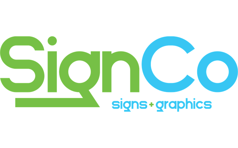 SignCo Signs & Graphics